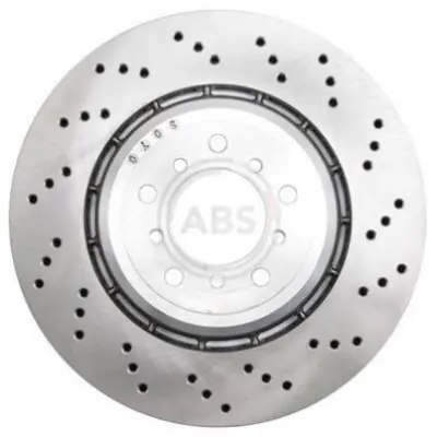 Disco de freno A.B.S. 18044 Última Versión